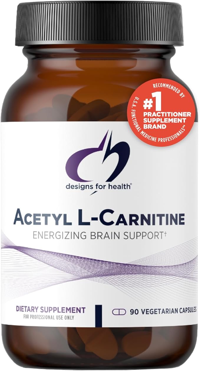 Acetyl L-Carnitine 1000mg