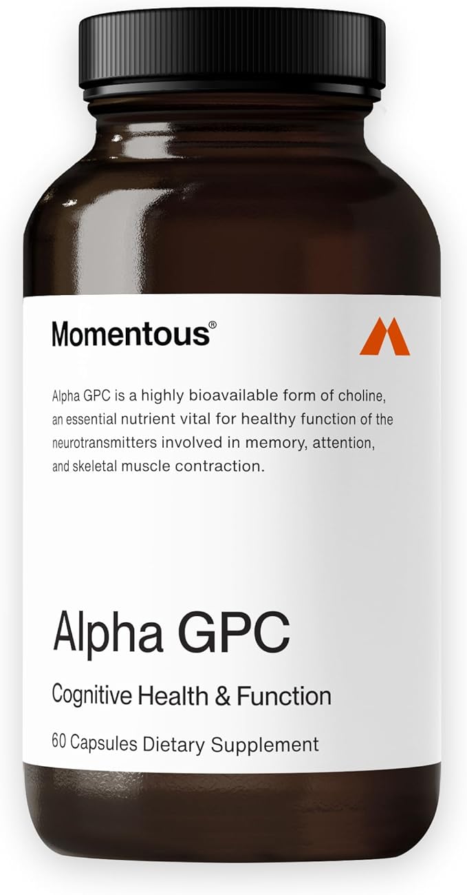 Alpha GPC 300mg