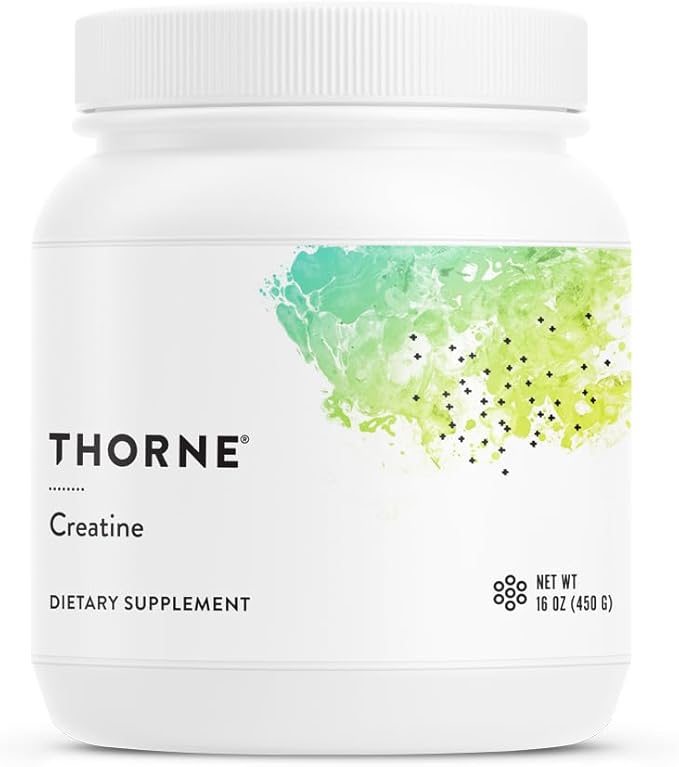 Creatine Monohydrate 90 day supply