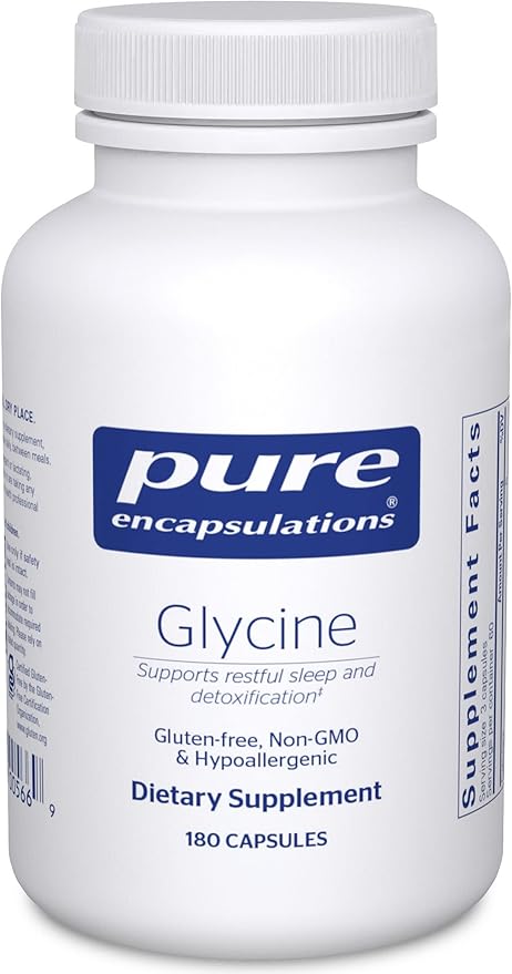 Glycine 1000mg