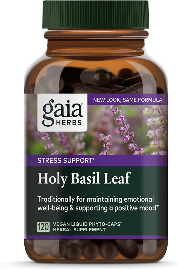 Holy Basil Extract