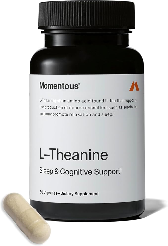 L-Theanine 200mg