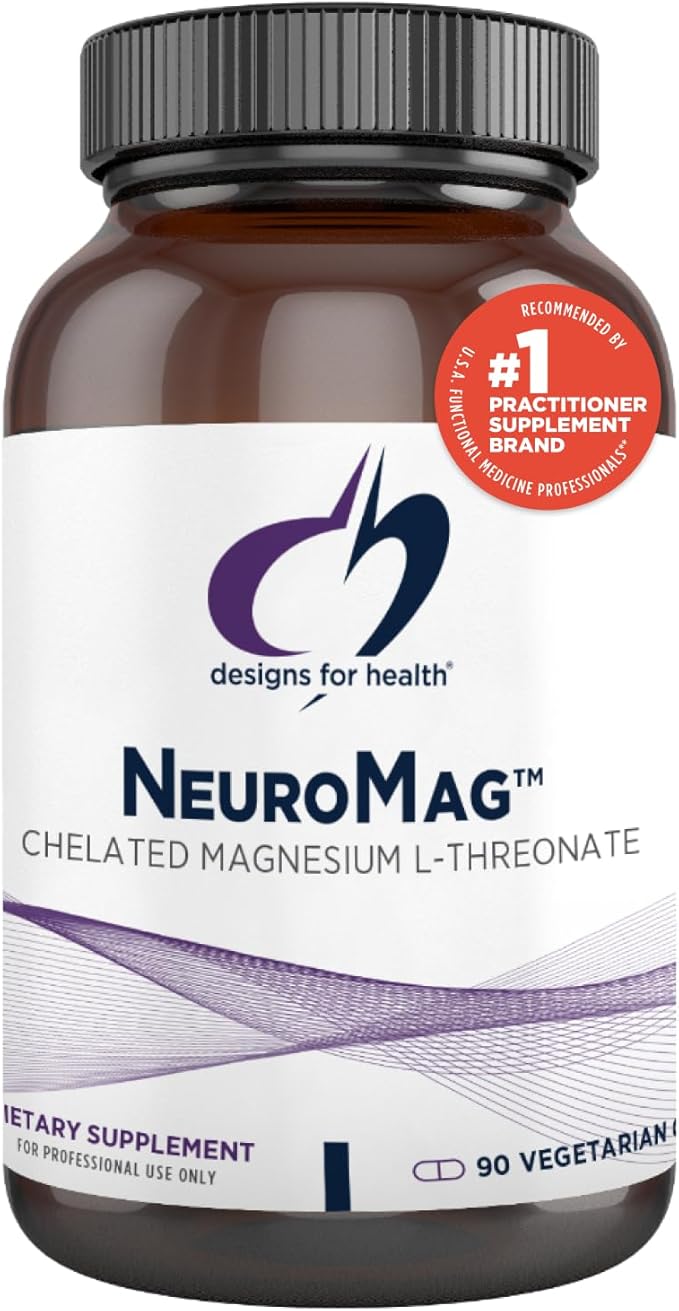 Magnesium L-Threonate
