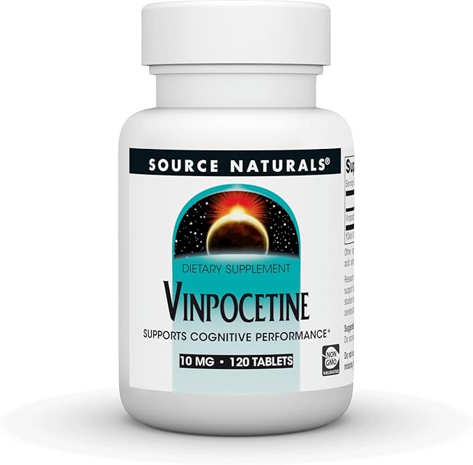 Vinpocetine 10mg